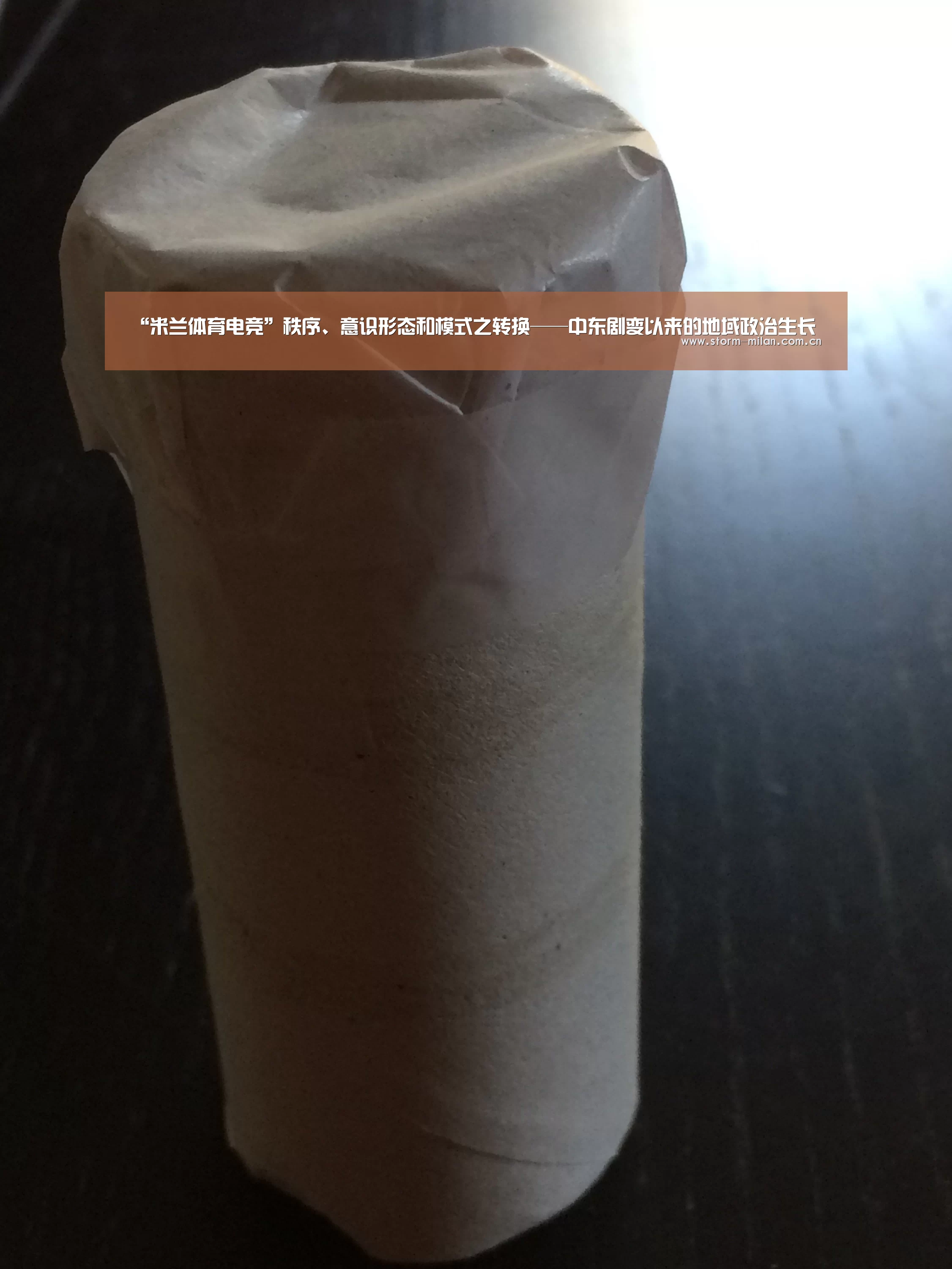 “米兰体育电竞”秩序、意识形态和模式之转换——中东剧变以来的地域政治生长(图1) 米兰网页版