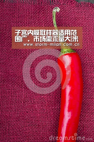 子宫内膜取样器适用范围广、市场需求量大|米兰体育电竞(图2) 米兰体育电竞